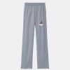 Unisex Sponge Fleece Straight Leg Sweatpant Thumbnail