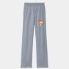 Unisex Sponge Fleece Straight Leg Sweatpant Thumbnail