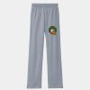 Unisex Sponge Fleece Straight Leg Sweatpant Thumbnail