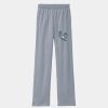Unisex Sponge Fleece Straight Leg Sweatpant Thumbnail