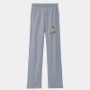Unisex Sponge Fleece Straight Leg Sweatpant Thumbnail