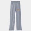 Unisex Sponge Fleece Straight Leg Sweatpant Thumbnail
