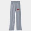 Unisex Sponge Fleece Straight Leg Sweatpant Thumbnail