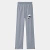 Unisex Sponge Fleece Straight Leg Sweatpant Thumbnail