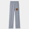 Unisex Sponge Fleece Straight Leg Sweatpant Thumbnail