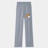 Unisex Sponge Fleece Straight Leg Sweatpant Thumbnail