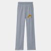 Unisex Sponge Fleece Straight Leg Sweatpant Thumbnail