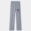 Unisex Sponge Fleece Straight Leg Sweatpant Thumbnail
