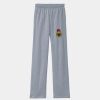 Unisex Sponge Fleece Straight Leg Sweatpant Thumbnail