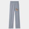 Unisex Sponge Fleece Straight Leg Sweatpant Thumbnail