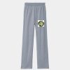 Unisex Sponge Fleece Straight Leg Sweatpant Thumbnail