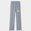 Unisex Sponge Fleece Straight Leg Sweatpant Thumbnail