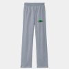 Unisex Sponge Fleece Straight Leg Sweatpant Thumbnail