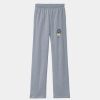Unisex Sponge Fleece Straight Leg Sweatpant Thumbnail