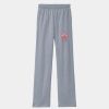 Unisex Sponge Fleece Straight Leg Sweatpant Thumbnail