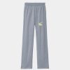 Unisex Sponge Fleece Straight Leg Sweatpant Thumbnail