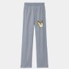 Unisex Sponge Fleece Straight Leg Sweatpant Thumbnail