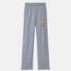 Unisex Sponge Fleece Straight Leg Sweatpant Thumbnail