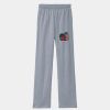 Unisex Sponge Fleece Straight Leg Sweatpant Thumbnail