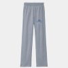 Unisex Sponge Fleece Straight Leg Sweatpant Thumbnail