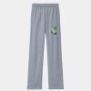 Unisex Sponge Fleece Straight Leg Sweatpant Thumbnail