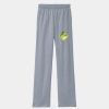 Unisex Sponge Fleece Straight Leg Sweatpant Thumbnail
