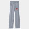 Unisex Sponge Fleece Straight Leg Sweatpant Thumbnail