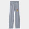 Unisex Sponge Fleece Straight Leg Sweatpant Thumbnail