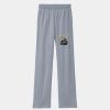 Unisex Sponge Fleece Straight Leg Sweatpant Thumbnail