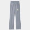 Unisex Sponge Fleece Straight Leg Sweatpant Thumbnail