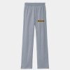 Unisex Sponge Fleece Straight Leg Sweatpant Thumbnail