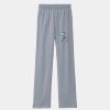 Unisex Sponge Fleece Straight Leg Sweatpant Thumbnail