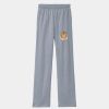 Unisex Sponge Fleece Straight Leg Sweatpant Thumbnail
