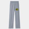 Unisex Sponge Fleece Straight Leg Sweatpant Thumbnail