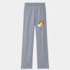 Unisex Sponge Fleece Straight Leg Sweatpant Thumbnail