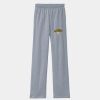 Unisex Sponge Fleece Straight Leg Sweatpant Thumbnail