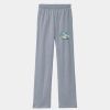 Unisex Sponge Fleece Straight Leg Sweatpant Thumbnail