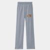 Unisex Sponge Fleece Straight Leg Sweatpant Thumbnail