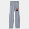 Unisex Sponge Fleece Straight Leg Sweatpant Thumbnail