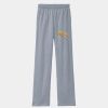 Unisex Sponge Fleece Straight Leg Sweatpant Thumbnail