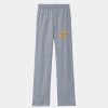 Unisex Sponge Fleece Straight Leg Sweatpant Thumbnail