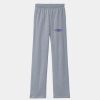 Unisex Sponge Fleece Straight Leg Sweatpant Thumbnail