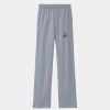 Unisex Sponge Fleece Straight Leg Sweatpant Thumbnail