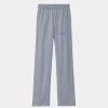 Unisex Sponge Fleece Straight Leg Sweatpant Thumbnail