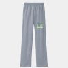 Unisex Sponge Fleece Straight Leg Sweatpant Thumbnail