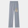 Unisex Sponge Fleece Straight Leg Sweatpant Thumbnail