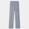 Unisex Sponge Fleece Straight Leg Sweatpant Thumbnail