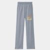 Unisex Sponge Fleece Straight Leg Sweatpant Thumbnail