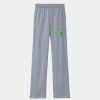 Unisex Sponge Fleece Straight Leg Sweatpant Thumbnail