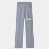 Unisex Sponge Fleece Straight Leg Sweatpant Thumbnail